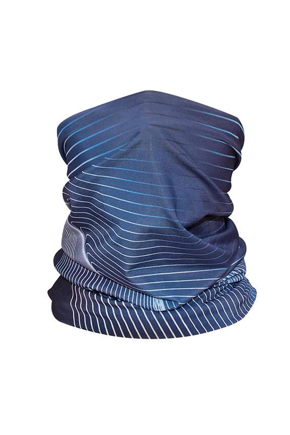 Shawl Wraps for Women Sun Neck Gaiter Windproof Scarf Breathable for Sport & Outdoor Triangle Scarf