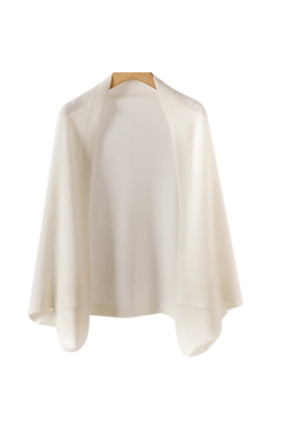 Shawl Wraps for Women, Wraps for Women,Shawls And Wrap for Evening Dresses White One Size