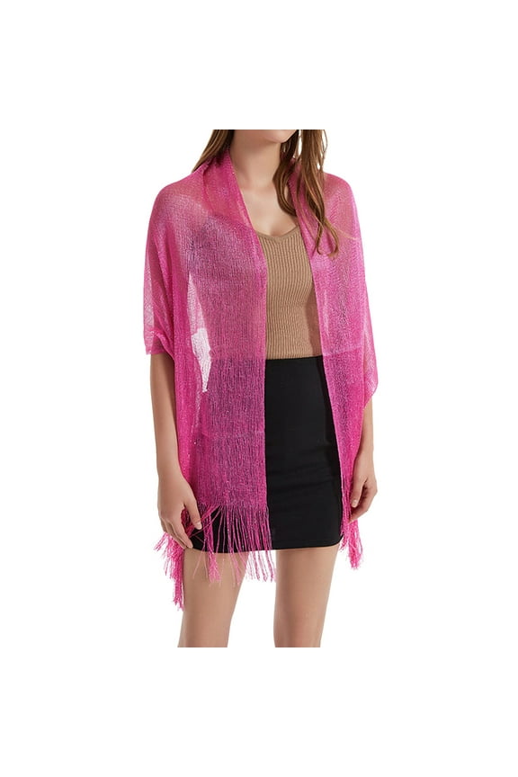 Shawl for formal Dress Shawl with Sleeves Scarf for Women Light Shawl for Women Summer Shawl Wraps for Women Summer Lightweight Shawl Summer Shawl Mesh Shawl Sheer Shawl for Evening Dresses