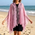 thumbnail image 1 of Shawls And Wraps For Evening Dresses Scarfs For Women Wedding Formal Shawl Pink One Size, 1 of 5
