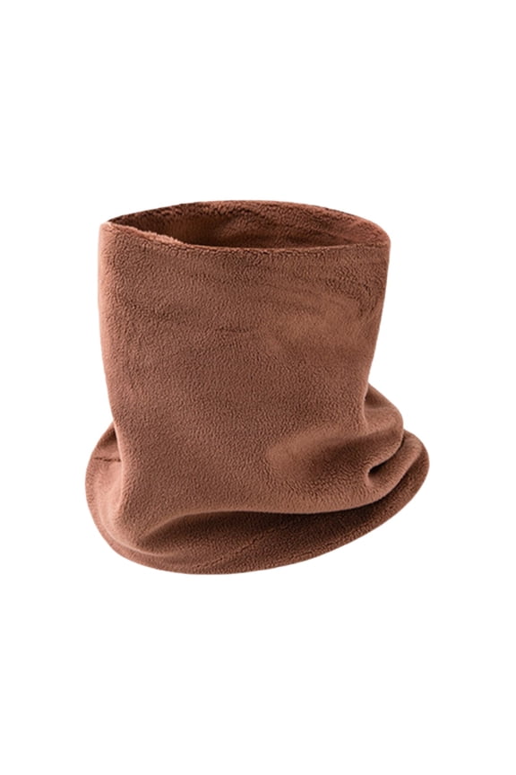 Shawls And Wraps for Evening Dresses Soft Neck Warmer Wool Mens Scarf Fall Fashion Must Have Scarves Mens Scarfs Brown