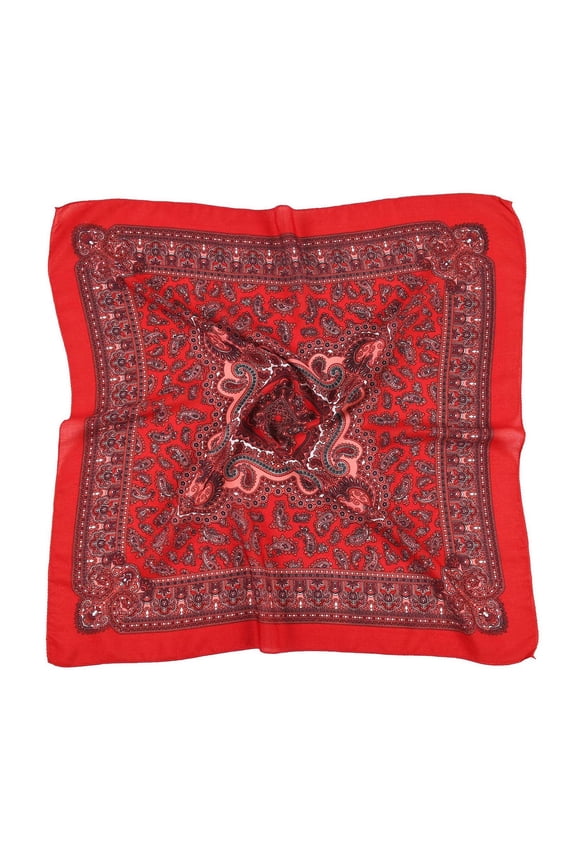 Shawls and Wraps for Evening Dresses Scarf For Islam Folk-Custom Cashew Scarf Muslim Head Vintage Shawl Scarfs Women Wrap Lady Printing Hair Scarf Women Travel Neckerchief Neck Wrap Silk Scarves