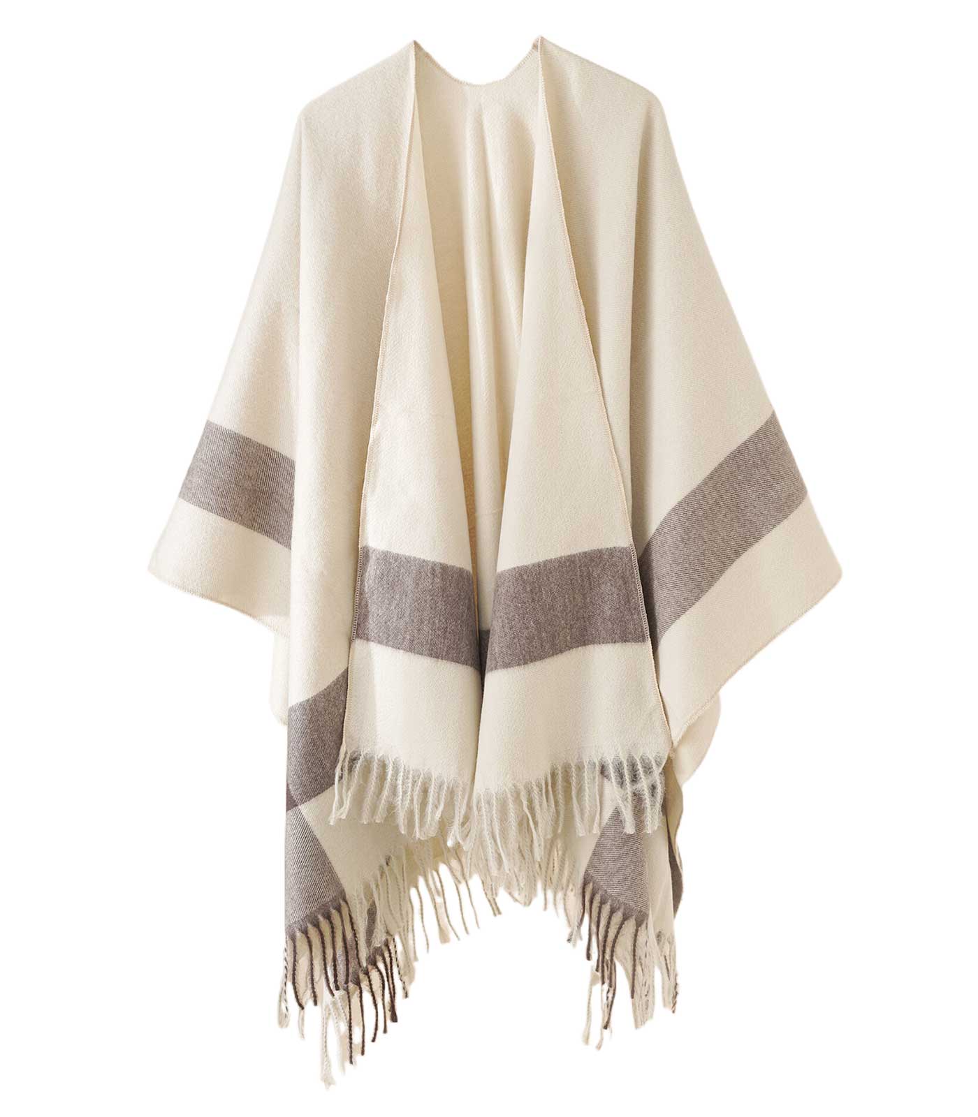mens shawl cloak