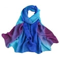 thumbnail image 1 of Shawls and Wraps for Evening Dresses Lightweight Layering Scarf Wrap for Travel Office Outfits and Everyday Styling Womens Shawls and Wrap, 1 of 2