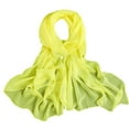thumbnail image 1 of Shawls and Wraps for Evening Dresses Lightweight Layering Scarf Wrap for Travel Office Outfits and Everyday Styling Womens Shawls and Wrap, 1 of 2