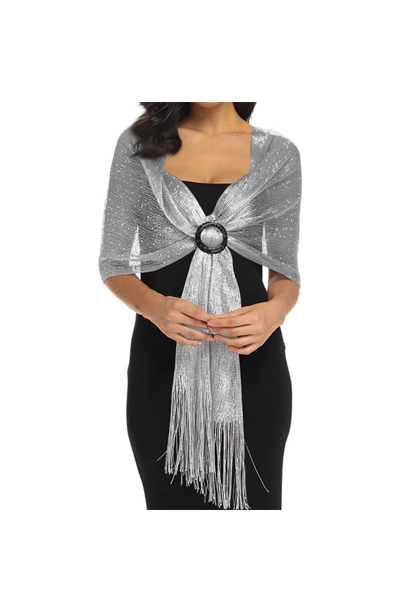 Shawls and Wraps for Evening Dresses Shawl Wraps with Buckle for Women with Buckle for Evening Party Dresses Wedding Party