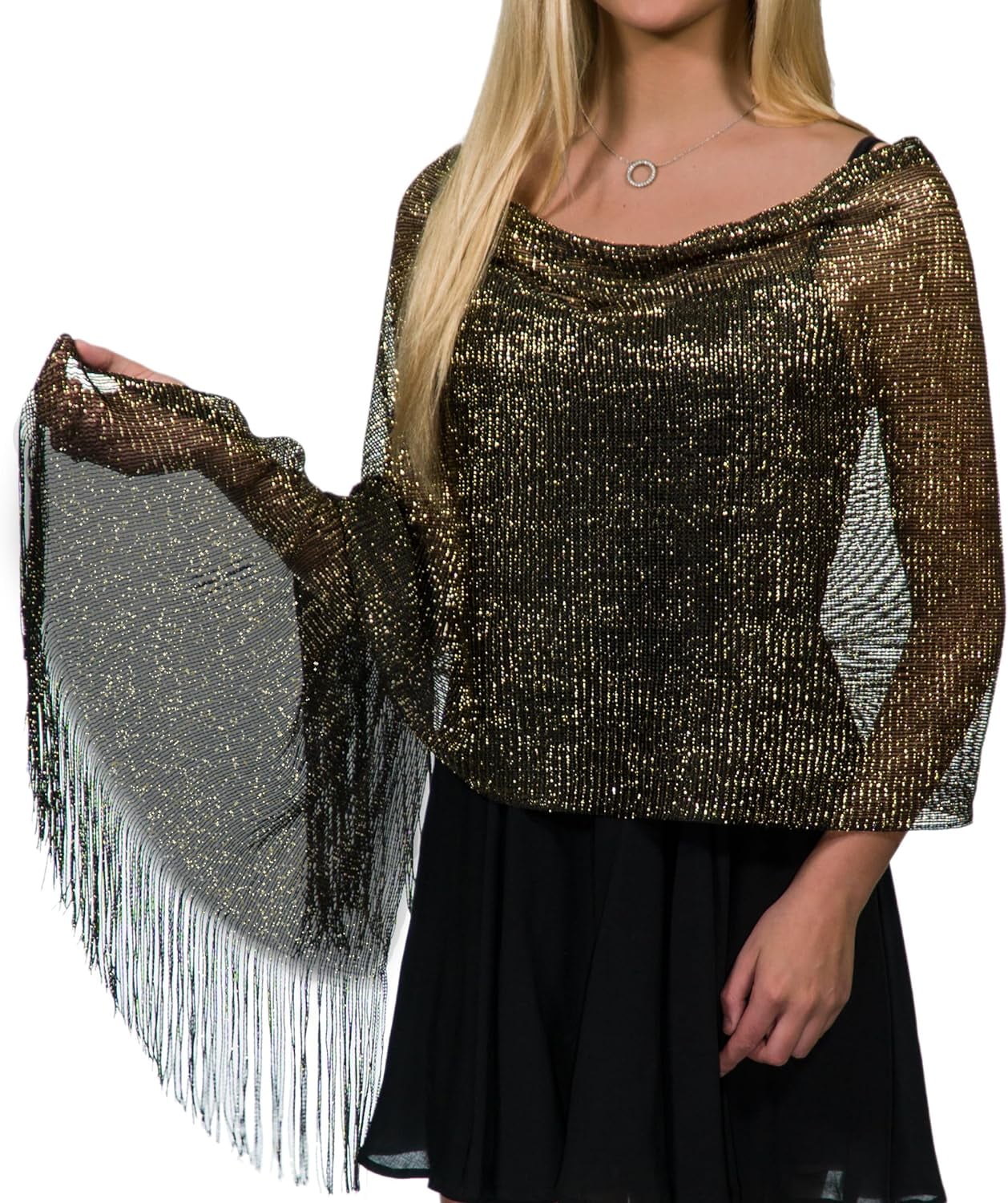 womens shawls wraps evening wear