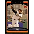 thumbnail image 1 of Shawn Chacon Card 2006 Topps Update Black #UH59, 1 of 2