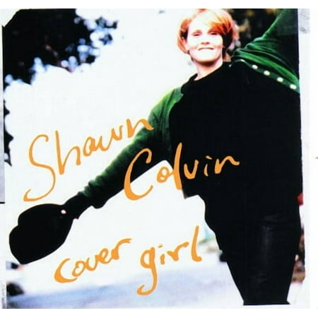 Shawn Colvin - Cover Girl - Music & Performance - CD