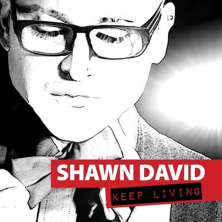 Shawn David - Keep Living - Opera / Vocal - CD