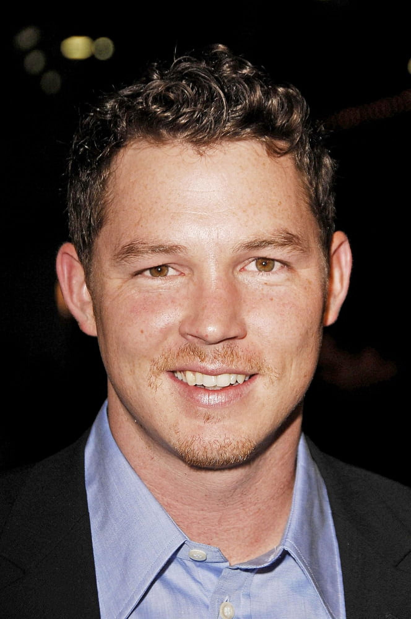 Shawn Hatosy At Arrivals For Alpha Dog Premiere, Arclight Hollywood Cinema, Los Angeles, Ca