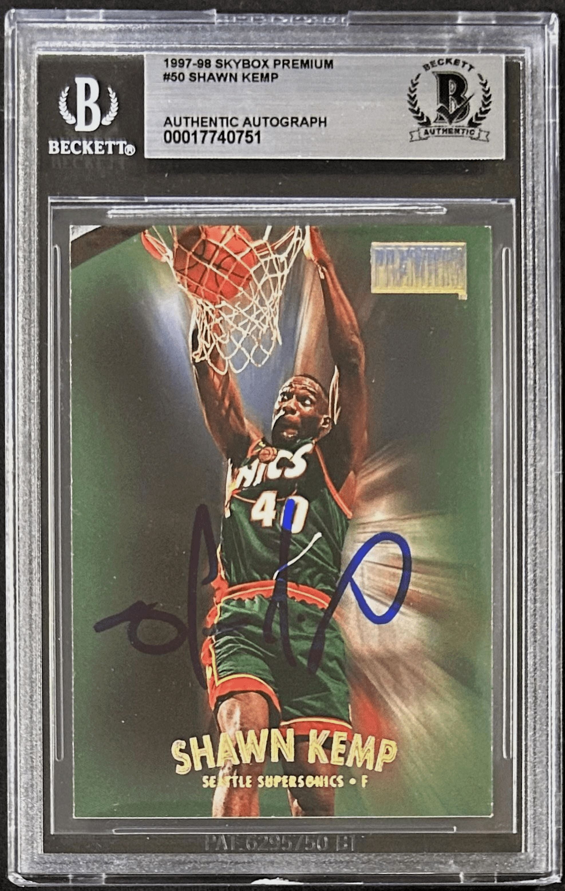 Shawn Kemp Shop All in Shawn Kemp - Walmart.com