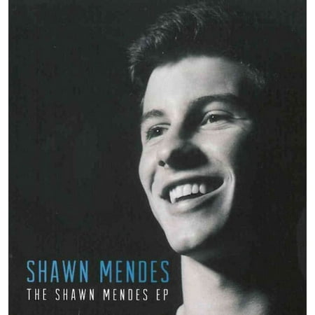 Shawn Mendes (CD)