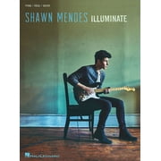 Shawn Mendes - Illuminate, Paperback