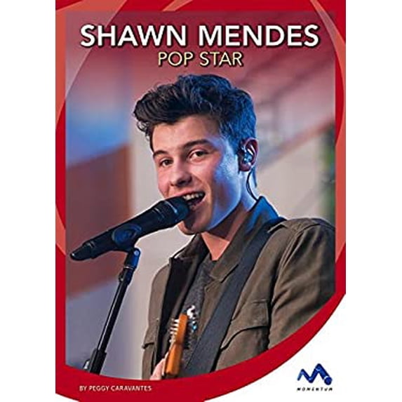 Pre-Owned Shawn Mendes : Pop Star 9781503819979