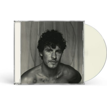 Shawn Mendes - Shawn - CD