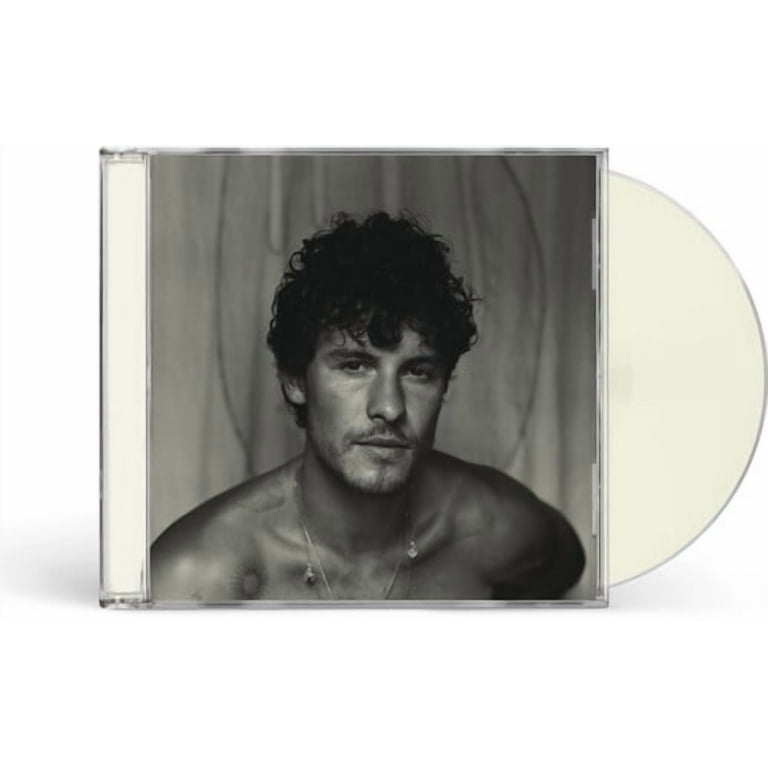 Shawn Mendes - Shawn - CD - Walmart.com