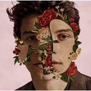 Shawn Mendes - Shawn Mendes - Music & Performance - CD