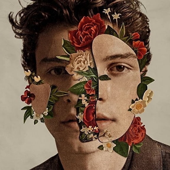 Shawn Mendes - Shawn Mendes - Music & Performance - Vinyl