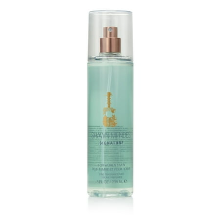 Shawn Mendes Signature Body Spray for Women, 8 Oz