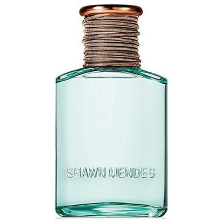 Shawn Mendes Signature Eau De Parfum, 1.0-Ounce