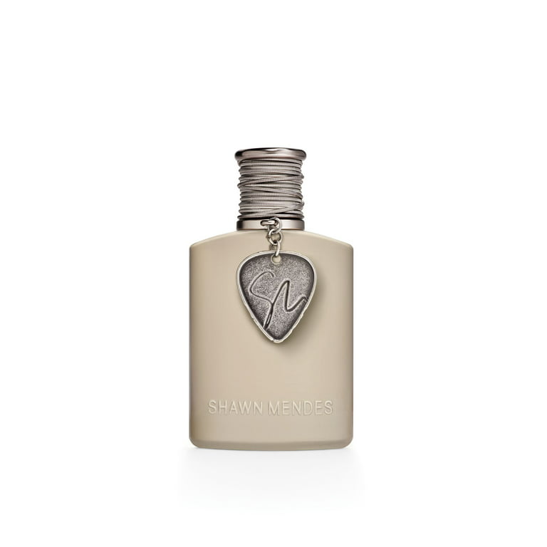 Ligegyldighed Mentalt Nat Shawn Mendes Signature II Eau de Parfum Fragrance Spray for Women and Men,  1.7 fl oz - Walmart.com