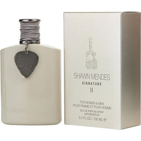 Shawn Mendes Signature Ii By Shawn Mendes
