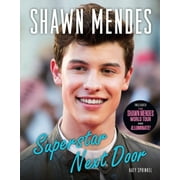 Shawn Mendes Superstar Next Door