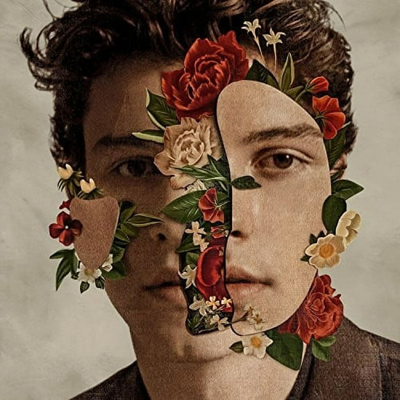 Shawn Mendes: The Album (CD)