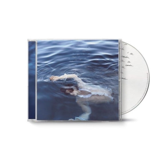 Shawn Mendes Wonder (Alternate Art) (CD)