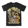 Shawn Michaels "Stepping Stone" Graphic Tee