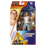 Shawn Michaels - WWE Elite SummerSlam 2025 Mattel WWE Toy Wrestling Action Figure