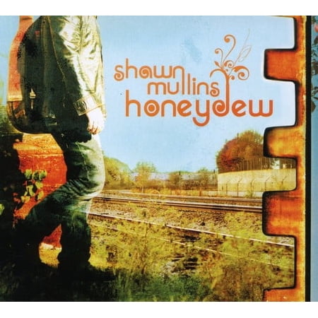 Shawn Mullins - Honeydew - Music & Performance - CD