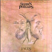 Shawn Phillips - Faces - Music & Performance - CD