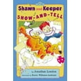 thumbnail image 1 of Pre-Owned Shawn and Keeper: Show and Tell (Hardcover) 0525461140 9780525461142, 1 of 1