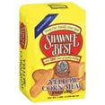 Shawnee Best® Yellow Degerminated Enriched Corn Meal 5 Lb Bag