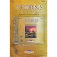 thumbnail image 1 of Shawnee Press Footprints in the Sand (Preview Pak (Book/CD)) Preview Pak composed by Joseph Martin, 1 of 1