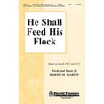 thumbnail image 1 of Shawnee Press He Shall Feed His Flock (iPrint Orchestration for 35009060) ORCHESTRATION ON CD-ROM by Joseph M. Martin, 1 of 1