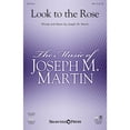 thumbnail image 1 of Shawnee Press Look to the Rose (Orchestration) ORCHESTRA ACCOMPANIMENT Composed by Joseph M. Martin, 1 of 1