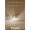 thumbnail image 1 of Shawnee Press The King Is Coming Soon Studiotrax CD Composed by Jon Paige, 1 of 2