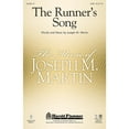 thumbnail image 1 of Shawnee Press The Runner's Song Studiotrax CD Composed by Joseph M. Martin, 1 of 2