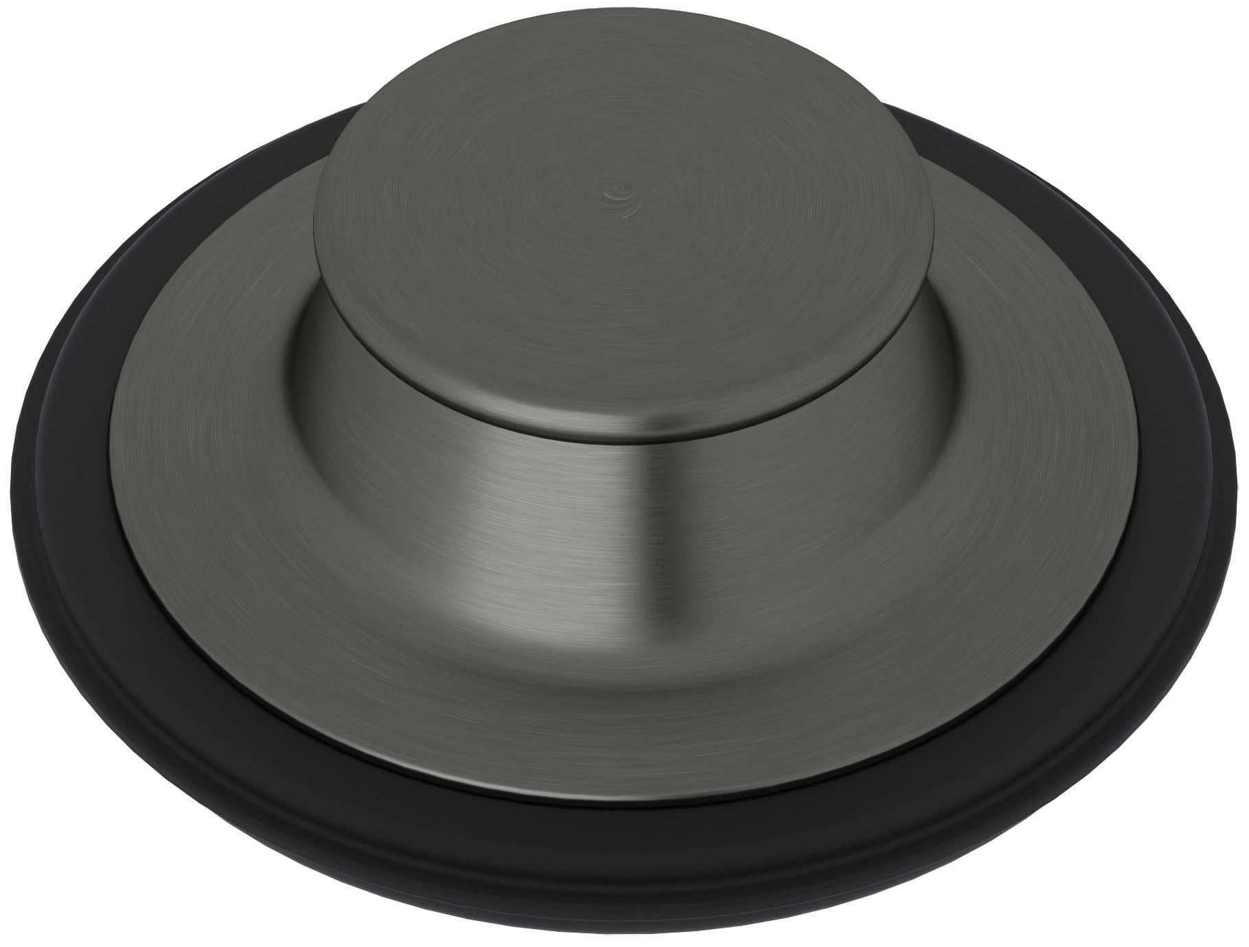 Shaws 744 Disposal Stopper - Stainless Steel