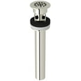 thumbnail image 1 of Shaws 7444 Grid Drain - Nickel, 1 of 1