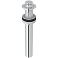 thumbnail image 1 of Shaws 8446 Lift And Turn Drain - Chrome, 1 of 1