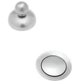 thumbnail image 1 of Shaws Cnzremote Houseofrohl 1-1/4" Pop-Up Drain Assemblies - Chrome, 1 of 1