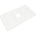 thumbnail image 1 of Rohl Sink Bottom Grid WSGMS3018BS Biscuit, 1 of 3