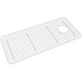 thumbnail image 1 of Shaws Wsgms3618 Shaker 32-7/8" L X 14-1/2" W Stainless Steel Basin Rack - Stainless Steel, 1 of 1