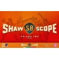 thumbnail image 1 of Shawscope Volume Two - All-Region/1080p Boxset (Blu-ray), Arrow, Action & Adventure, 1 of 1