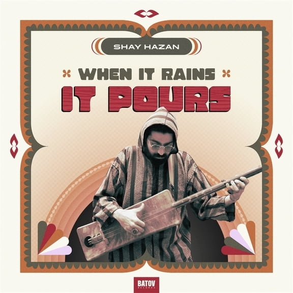 When It Rains It Pours