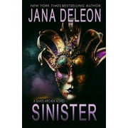 Shaye Archer: Sinister (Paperback)